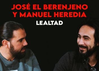 josé berenjeno