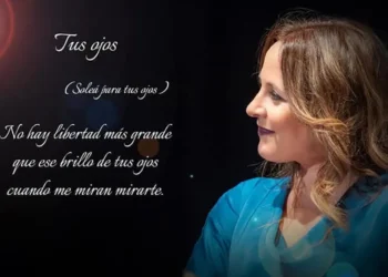Manuela Reina. Foto: Studio Beni