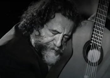 Las peñas flamencas de Sevilla rinden tributo a Manuel Molina