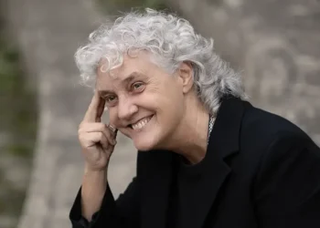 'In illo tempore', de Mayte Martín. Foto: Isabel Camps