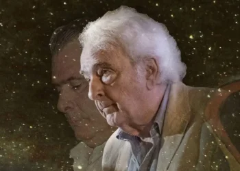 José María Velázquez-Gaztelu, homenajeado en la XXXVI Semana Cultural de Actividades Flamencas de Paradas.