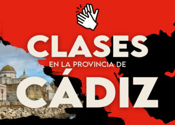 Guia Flamenca: Clases y Escuelas. Provincia de Cádiz.