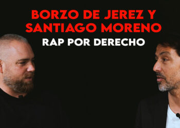 Borzo de Jerez