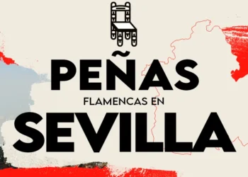 Guia Flamenca: LISTADO DE PEÑAS FLAMENCA DE SEVILLA