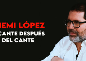 Chemi López