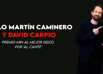 david carpio
