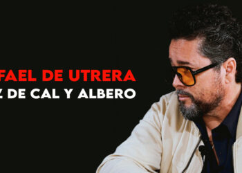 Rafael de Utrera