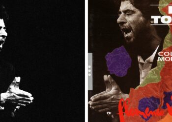 Se inaugura el Club del Vinilo Expoflamenco con El Torta y Moraíto como protagonistas