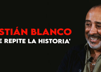 Bastián Blanco