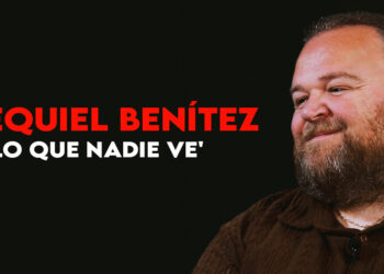 Ezequiel Benítez