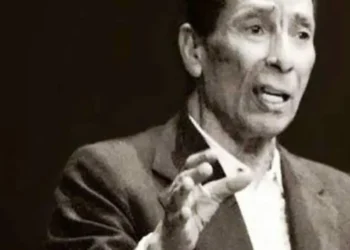 Rafael Romero El Gallina.