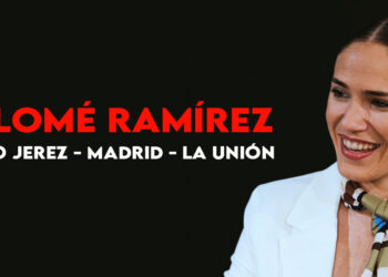 Salomé Ramírez