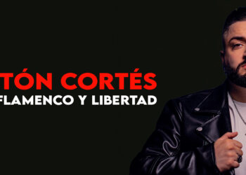 Antón Cortés