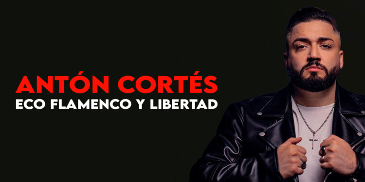 Antón Cortés