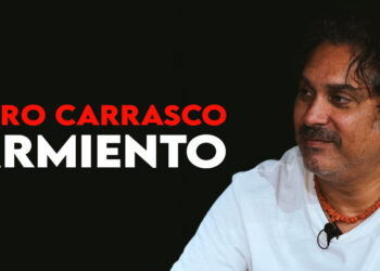 Curro Carrasco