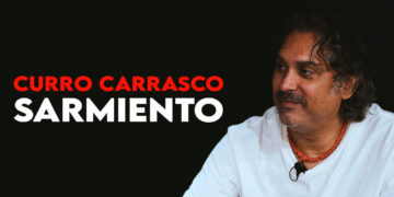 Curro Carrasco