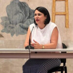 Lourdes Gálvez del Postigo