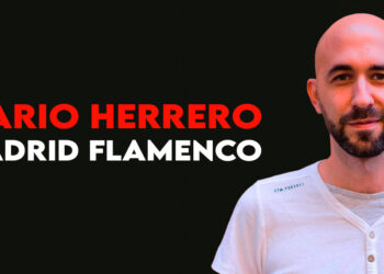 Mario Herrero