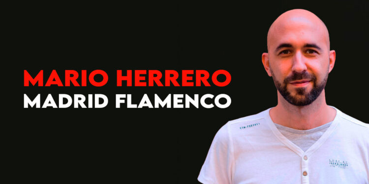 Mario Herrero