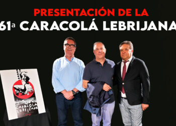 Caracolá Lebrijana