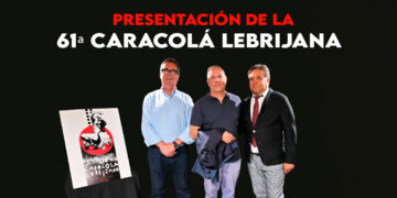 Caracolá Lebrijana