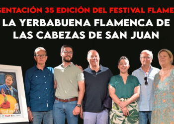 Presentación Yerbabuena