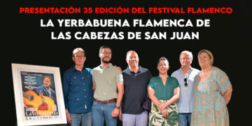 Presentación Yerbabuena