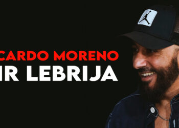 Rycardo Moreno