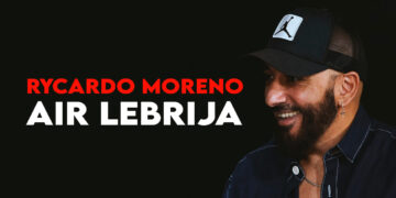 Rycardo Moreno