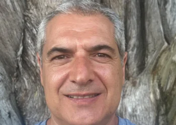Antonio Plaza: Foto: María Sánchez Márquez, julio 2026