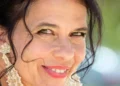 Catarina Mora, directora del Festival Flamenco de Stuttgart.