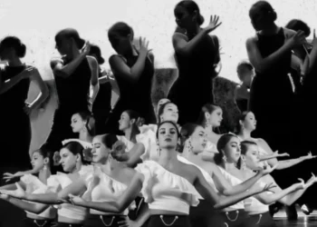 Escuela Municipal de Danza de Torre Pacheco