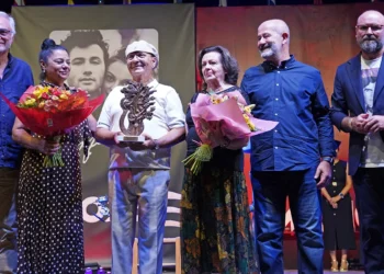 Festival Internacional de Cante Flamenco de Lo Ferro. 21 julio 2026. Foto: Lo Ferro