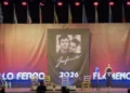 Gala del miércoles 22 de julio de 2026. Festival Flamenco de Lo Ferro.