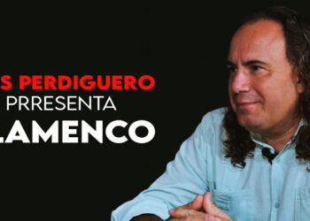 Luis Perdiguero