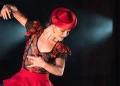 Gala Bailaoras. 16º Festival Flamenco de Stuttgart. Theaterhaus de Stuttgart. 2 agosto 2026. Foto: Peter Martin