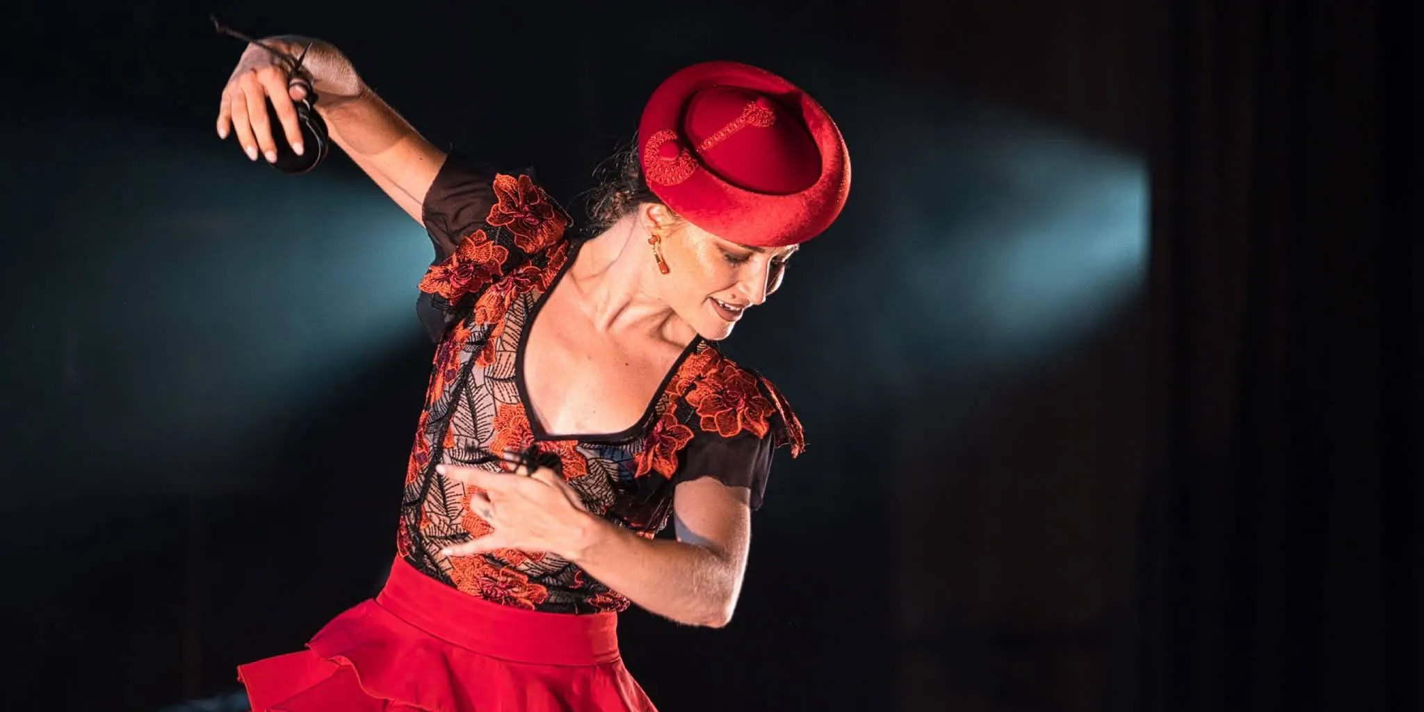 Gala Bailaoras. 16º Festival Flamenco de Stuttgart. Theaterhaus de Stuttgart. 2 agosto 2026. Foto: Peter Martin