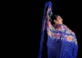 'Las gitanas cantan y bailan a Lorca', de Manuela Carrasco. Ciclo Lorca y Granada en los Jardines del Generalife, Granada. 31 julio 2026. Foto: Fermín Rodríguez