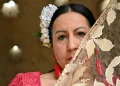 Jafelín Helten, fundadora de ExpoFlamenco, será homenajeada en el Festival Flamenco El Búcaro, La Rinconada. Foto: perezventana
